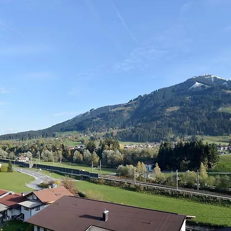 Manzl Apartment Westendorf