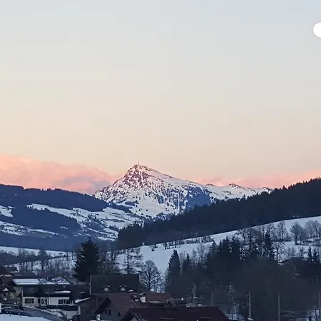 Manzl * Westendorf